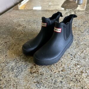 Hunter boots